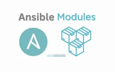 A beginner’s guide to building a custom Ansible module with Python Requests