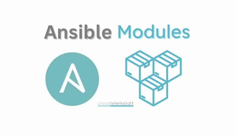 A beginner’s guide to building a custom Ansible module with Python Requests